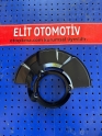 51755-0Z000 HYUNDAİ TUCSON ÖN SOL FREN DİSKİ TOZ KAPAĞI SACI
