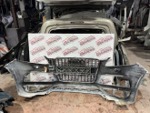 Oto Çıkma Parça / Kaporta & Karoser / Ön Tampon / Audi / Q7 / Çıkma Parça 