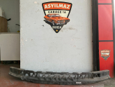 BMW F30 F31 ÖN TAMPON KÖPÜĞÜ ORJİNAL