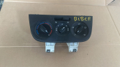 CITROEN BERLINGO KLIMA KONTROL PANELİ MG BURSA