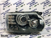RANGE ROVER VOGUE L322 KASA MAKYAJLI LEDLİ SAĞ FAR 11-13