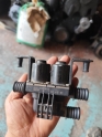 BMW E60 ISITICI SICAK SU VALFİ 6411 6931708-01 A1147412181