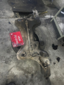 Oto Çıkma Parça / Alt Takım & Direksiyon / Travers / Renault / Trafic / Çıkma Parça 