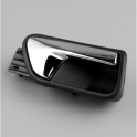 KAPI AÇMA KOLU İÇ CADDY 04-15 TOURAN 04-15  ÖN SAĞ 1T1837114C