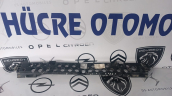 PEUGEOT 408 ARKA TAMPON DARBE EMİCİ 9840920680