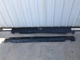 LAND ROVER DİSCOVERY 5 L562 SAĞ SOL MARŞPİYEL KAPLAMASI