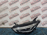 MG ZS SOL FAR ORJINAL HATASIZ