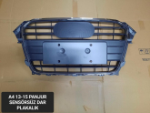 A4 ÖN PANJUR PLAKA YERİ DAR TİP 2013 2014 2015 SIFIR 8K0853651E
