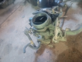 Renault Spring karbüratör