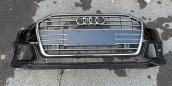 AUDİ A6 ÖN TAMPON SLİNE YENİ KASA 4K0807065 ÇAĞRI OTO MASLAK