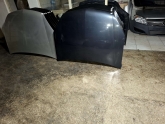ÖZMEN OPEL VECTRA C 2 MAKYAJLI ÖN KAPUT ORİJİNAL