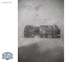 VOLVO S80 MOTOR ÜST PLASTİK KAPAĞI ORJİNAL 9207935