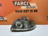 AUDİ A3 SOL FAR İTHAL ÇIKMA 2001-2004