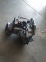 PEUGEOT 206 1,4 BENZİNLİ ÇIKMA ŞANZIMAN