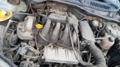 Renault laguna 1 1.6 16v k4m kodlu motor