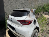 Clio 5 Çıkma Arka Dingil