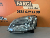CİTRÖEN BERLİNGO SOL FAR ORJİNAL