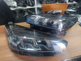 CHERY TİGGO 7 PRO MAX SAĞ SOL FAR ORJİNAL ÇIKMA