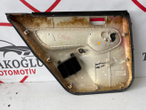 Oto Çıkma Parça / Honda / Civic / Mekanik / Kapı Döşemesi / Çıkma Parça 