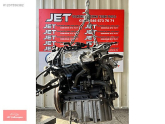 CAX 1.4 TSİ 122 HP DOLU MOTOR VOLKSWAGEN POLO SEAT LEON JETTA