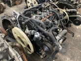 Oto Çıkma Parça / Ford / Transit / Motor / Motor Komple / Çıkma Parça 