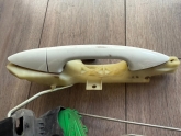 Oto Çıkma Parça / Mekanik / Kapı Kilidi / Hyundai / Accent / Çıkma Parça 