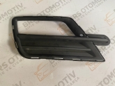 2K5853665C VOLKSWAGEN CADDY SİS KAPAĞI SİSLİ SOL 2015-2020