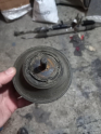 Oto Çıkma Parça / Motor / Kulak / Ford / Sierra / Çıkma Parça 
