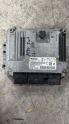 Citroen C3 Peugeot 207 1.6 HDI Motor Beyni 0281013868 EDC16C34