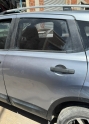 Oto Çıkma Parça / Kaporta & Karoser / Kapı Camları / Nissan / Qashqai / Çıkma Parça 