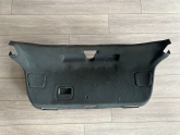 Çıkma Bagaj Kapağı Döşemesi Audi A6 2011-2014 4G5867975A