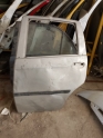 Fiat Punto sol arka kapı