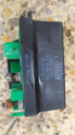 Oto Çıkma Parça / Elektrik / Röle / Citroen / C5 / Çıkma Parça 