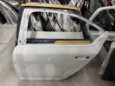 SKODA OCTAVİA ÇIKMA ORİJİNAL SOL ARKA KAPI BD2