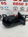 HONDA HRV SOL AYNA ORJINAL ÇIKMA YEDEK PARÇA