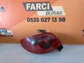 PEUGEOT 206 SOL STOP ORJİNAL