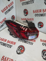 2022-2024 Chery Tiggo-8-pro Stop