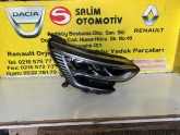 RENAULT MEGAN 4 SAĞ SOL FAR MEGANE 4 TOUCH JOY İCON FAR SAĞ SOL