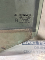 Oto Çıkma Parça / Renault / Clio / Kaporta & Karoser / Kapı Camları / Çıkma Parça 