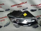 Oto Çıkma Parça / Elektrik / Far / Skoda / Superb / Çıkma Parça 