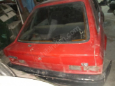 FORD ESCORT. CL.ARKA BAGAJ KAPAK