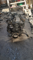 Mazda 323 çıkma motor