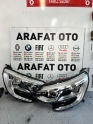 RENAULT MEGANE 4 SARI SÖKET SAĞ SOL FAR TEMİZ ORJİNAL