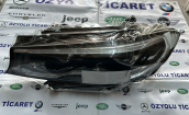 BMW G20 3 Serisi Sol Led Far 8496161-08