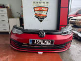 VW GOLF 8 DOLU SET ÖN TAMPON ORJİNAL 2021-2025