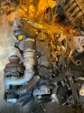 VOLVO S60 1.6 HDI MOTOR