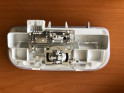 Oto Çıkma Parça / Elektrik / Tavan Lambası / Renault / Megane / Çıkma Parça 