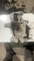 Audi A8 Sağ Taşıyıcı Parça - 4H0505432 Oto Çıkma Ürünü