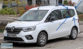 Oto Çıkma Parça / Kaporta & Karoser / Kapı Camları / Renault / Kangoo / Sıfır Parça 