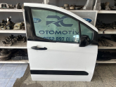 Ford Courier Sağ Ön Kapı Hatasız Boyasız  Komple Dolu Kapı